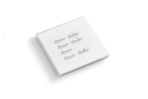 Afstandsbediening 7 Kanaals Teleco TXI